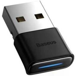 Baseus BA04 - Mini adaptador Dongle Bluetooth 5.4 (BLE) USB 2.0