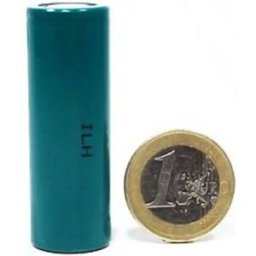 Sanyo HR-AU - Elemento NiMh A 2700mAh 1.2V