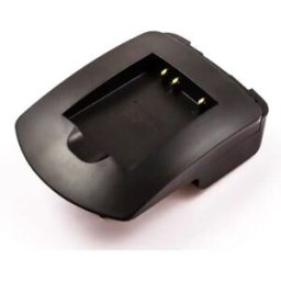 Adaptador de carga p/ carregador universal 035-3020 - Olympus LI-40B, LI-42B