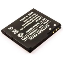 Bateria para telemóvel HTC Desire HD, Ace, A9191 3.7V 1150mAh 4.3Wh Li-Ion