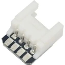 M5Stack - Adaptador Grove para Pinos de soldar (5pcs) - GROVE 2 PIN