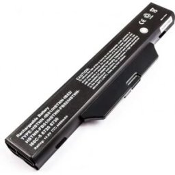 Bateria para computador portátil compatível com HP Business 6730s 14.4V 4400mAh 63.4Wh Li-Ion