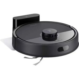 Roborock Q7 BF - Aspirador Robô 8000Pa 3200mAh c/ Mopa Simples + Base de Carregamento - Preto