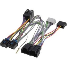 Adaptador para bluetooth Parrot -» Chevrolet, Saab