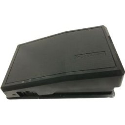 Pedal eletrónico sem fio universal para máquinas de costura