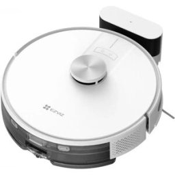 Ezviz RE4 - Aspirador Robô inteligente com esfregona - até 300m²