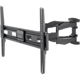 Goobay 71199 - Suporte de parede articulado para LCD de 37'' a 80'' (94 a 203 cm)