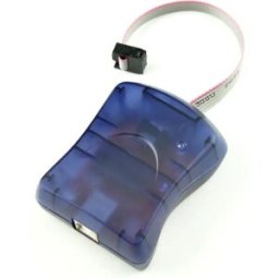 Programador de Bootloaders em microcontroladores AVR baseado no USBtinyISP V2