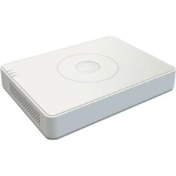 Hikvision iDS-7116HQHI-M1/S(F) - Gravador DVR de Vídeo 5-em-1 16CH (HDTVI / HDCVI / AHD / CVBS) 24IP c/ deteção pessoas e veículos