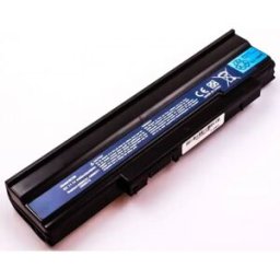 Bateria para computador portátil compatível com Acer Extensa 5635Z-422G16Mn 11.1V 4400mAh 48.8Wh Li-Ion
