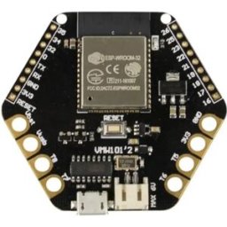 Whadda WMW101 - Placa de desenvolvimento para vestuário compatível com Arduino