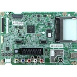Placa Pincipal (mainboard) p/ TV LG - EBU62443186
