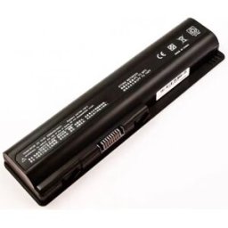 Bateria para computador portátil compatível com HP Pavillion dv4, dv5, dv6 series 10.8V 5200mAh 56.2Wh Li-Ion