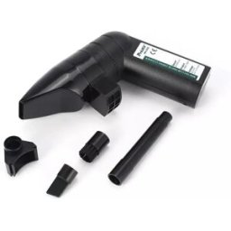 Pro'sKit MS-C002 - Mini aspirador portátil a pilhas com função de soprador