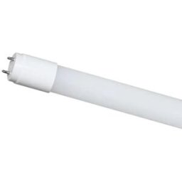 LED POL ORO-T8-150-GLASS-BZ-II - Lâmpada LED tubo T8 150cm 230VAC 24W 6500K 3000lm unilateral