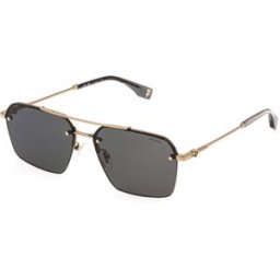 Óculos de sol Police FORCE 9 SPLQ90 Beige Tamanho: 59X15 Beige