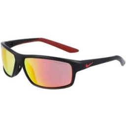 Óculos de sol Nike NIKE RABID 22 M N IU8094X Rosa/Vermelho-Púrpura Tamanho: 62X14 Rosa/Vermelho-Púrpura