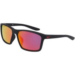 Óculos de sol Nike NIKE VALIANT M NN IU3333X Cinzento Tamanho: 60X17 Cinzento
