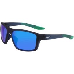 Óculos de sol Nike NIKE BRAZEN FURY M NN IU4698X Cinzento Tamanho: 60X17 Cinzento