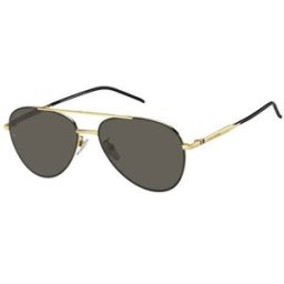 Óculos de sol Tommy Hilfiger TH1788/F/S Preto Tamanho: 60X16 Preto