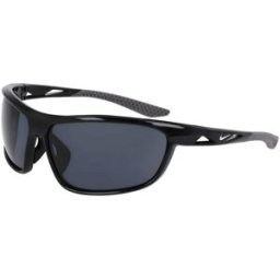 Óculos de sol Nike NIKE WINDTRACK RUN N IU8063X Preto Tamanho: 68X14 Preto