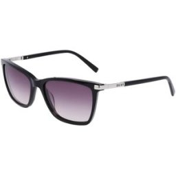 Óculos de sol DKNY DK539S Preto Tamanho: 55X16 Preto