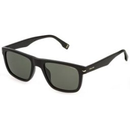 Óculos de sol Police CHAMP 14 SPLQ83 Preto Tamanho: 54X20 Preto