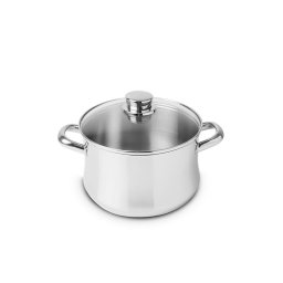 SILAMPOS - Panela com Asas 26 Low Cost Classic Glass 637122V76626L