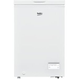 Arca Congeladora Horizontal CF100EWN 98L (Branco) - BEKO