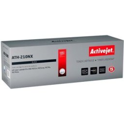 Toner ATH-210NX Compatível HP (Preto) - ACTIVEJET