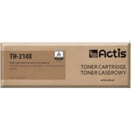 Toner TH-210X Compatível HP (Preto) - ACTIS