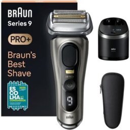Máquina de Barbear Series 9 Pro+ 9565cc - BRAUN