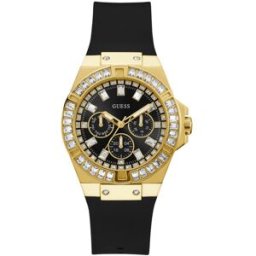 Relógio Analógico GW0118L1 39MM (Dourado) - GUESS