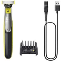 Aparador de Barba OneBlade 360 QP2734/20 - PHILIPS