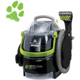 Aspirador SpotClean Pet Pro 750W - BISSELL