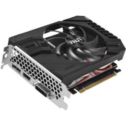 Placa Gráfica Geforce GTX 1660 TI 6GB - PALIT