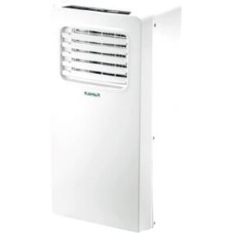 Ar Condicionado Portátil LOFT KWPC026LOFT 2.6kW (Branco) - KAWAIR