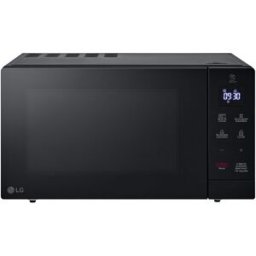 Microondas NeoChef™ Slim c/ Grill 30L 900W (Preto) - LG
