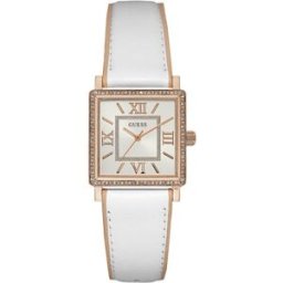 Relógio Analógico W0829L11 28MM (Rosa) - GUESS