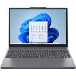 Portátil 15.3" IdeaPad Slim 3 15IRH10-614 Intel Core i7 i7-13620H 16GB/1TB (Luna Grey) - LENOVO