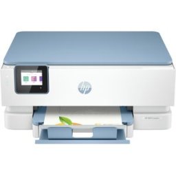 Impressora Multifunções ENVY Inspire 7221e (Branco) - HP