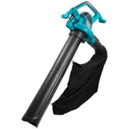 Soprador/Aspirador de Folhas ErgoJet 3000 - GARDENA