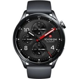 Smartwatch Xiaomi Watch S5 46mm (Preto)