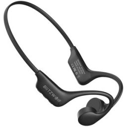 Auriculares Desportivos BW-BTS8 (Preto) - BLITZWOLF