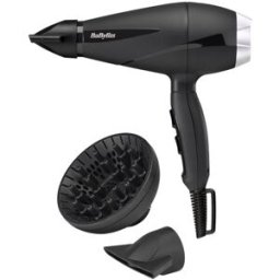 Secador de Cabelo 6710DE 2100W (Preto) - BABYLISS