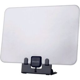 Antena de TV SDV5231/12 (Cinzento) - PHILIPS