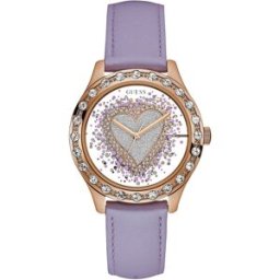 Relógio Analógico W0909L3 39MM (Rose Gold) - GUESS