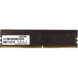 Memória RAM 16GB (1x16GB) DDR4-3200MHz CL22 - AFOX