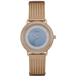 Relógio Analógico W0836L1 36MM (Rosa) - GUESS