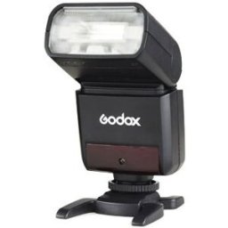 Flash Speedlite TT350-C p/ Canon - GODOX
